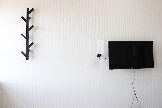 ムカルワンギ スクエアにあるゴージャスなスタジオ アパートメント、マウンテン ビューあり