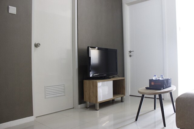 プライベート ベッドルーム 1 室、アパートメント、パラヒャンガン レジデンス、マウンテン ビューあり