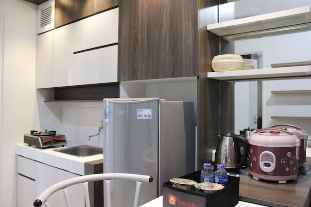 パラヒャンガン レジデンスにあるアパートメント、ベッドルーム 2 室、マウンテン ビューあり