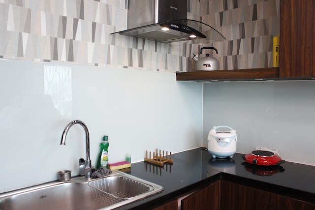 タマンサリ ラ グランデ アパートメントのプレミアム スタジオ ルーム