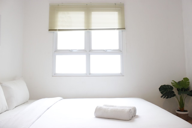 クラシックで快適なベッドルーム 2 室 @ ゲートウェイ パスツール アパートメント