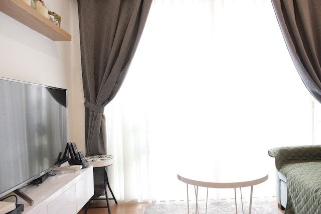 クラシックで快適なベッドルーム 2 室 @ ゲートウェイ パスツール アパートメント