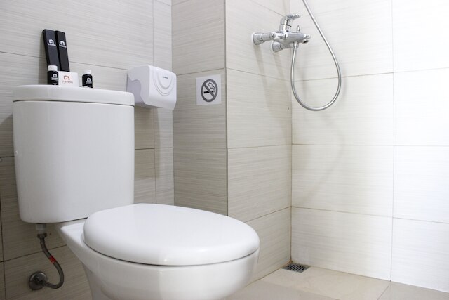 ゲートウェイ パスツールにある広々として設備の整ったアパートメント、ベッドルーム 2 室