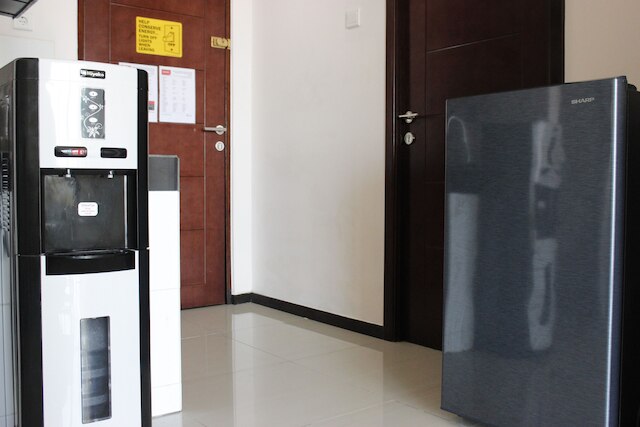 ゲートウェイ パスツールにある広々として設備の整ったアパートメント、ベッドルーム 2 室