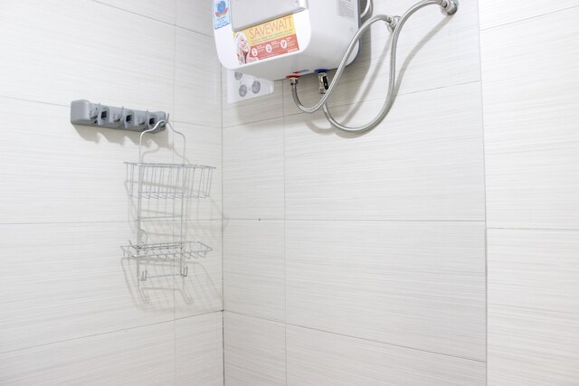 ゲートウェイ パスツールにある広々として設備の整ったアパートメント、ベッドルーム 2 室