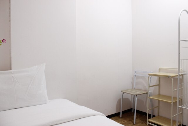 ゲートウェイ パスツールにある広々として設備の整ったアパートメント、ベッドルーム 2 室