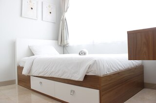 ダゴにあるエレガントなベッドルーム 2 室付きのアパートメント、ITB 近く