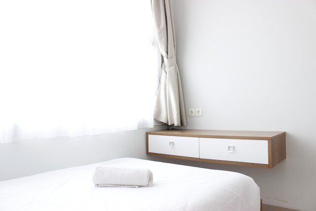 ダゴにあるエレガントなベッドルーム 2 室付きのアパートメント、ITB 近く