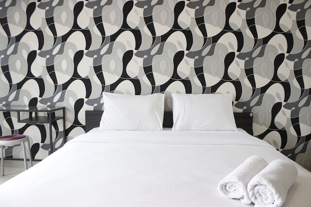 ベバリー ダゴ アパートメントにある眺望の良いスタジオ、サブガ近く