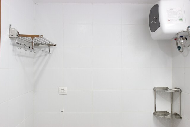 ベバリー ダゴ アパートメントにある眺望の良いスタジオ、サブガ近く