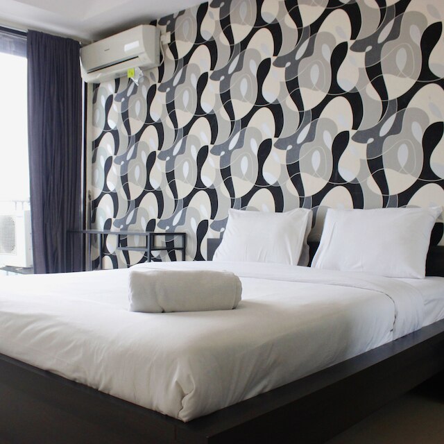 ベバリー ダゴ アパートメントにある眺望の良いスタジオ、サブガ近く