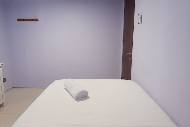 ザ リンデンにあるマーベル シティ モール近く、ベッドルーム 2 室、アパートメント