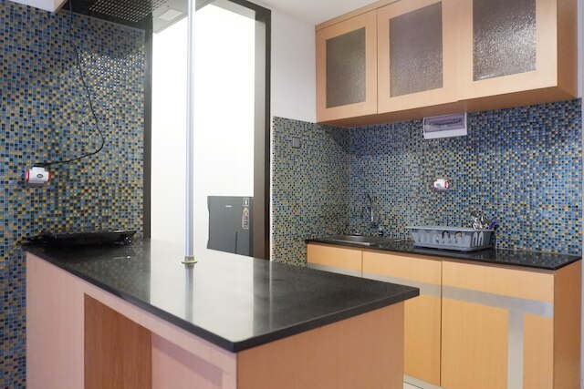 ザ リンデンにあるマーベル シティ モール近く、ベッドルーム 2 室、アパートメント