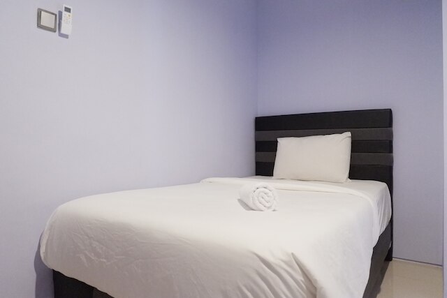 ザ リンデンにあるマーベル シティ モール近く、ベッドルーム 2 室、アパートメント