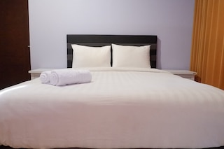 ザ リンデンにあるマーベル シティ モール近く、ベッドルーム 2 室、アパートメント