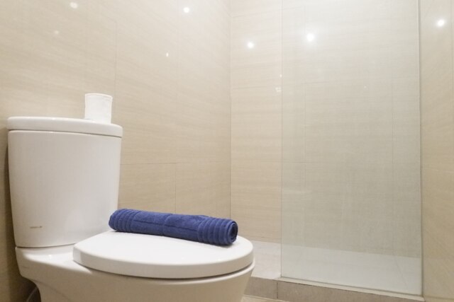 ザ リンデンにあるマーベル シティ モール近く、ベッドルーム 2 室、アパートメント