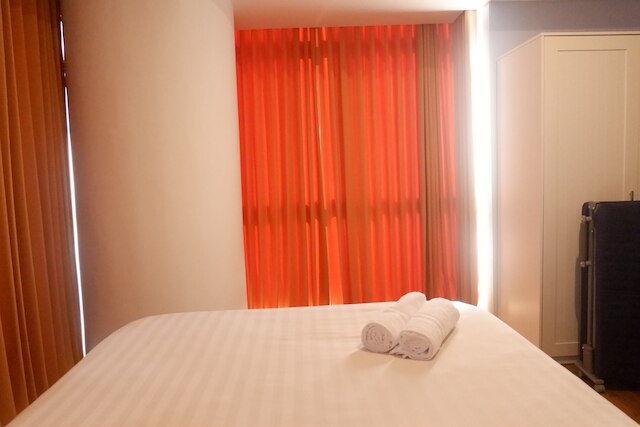 ザ リンデンにあるマーベル シティ モール近く、ベッドルーム 2 室、アパートメント