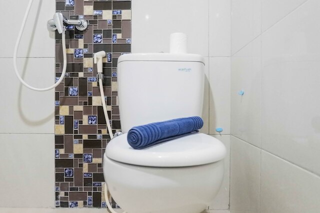 オーチャード タワー スーパーモール マンションにある高層階スタジオ アパートメント