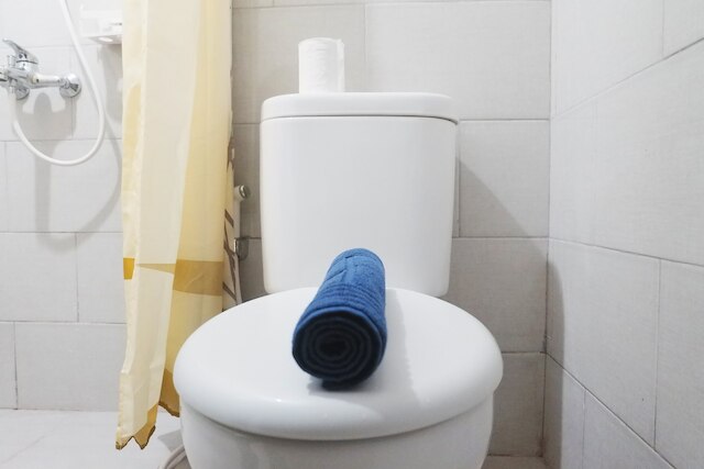 アンダーソン タワー スーパーモール マンションのアクセスが便利なスタジオ アパートメント