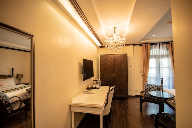 ナンタ グラム CM ホテル & レジデンシーズ