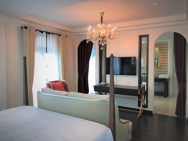 ナンタ グラム CM ホテル & レジデンシーズ