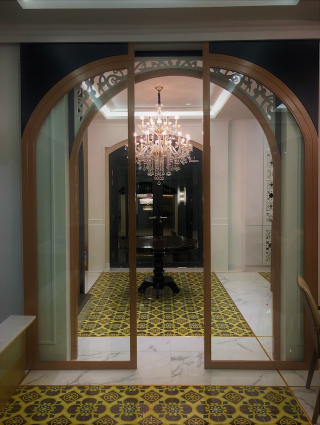 ナンタ グラム CM ホテル & レジデンシーズ