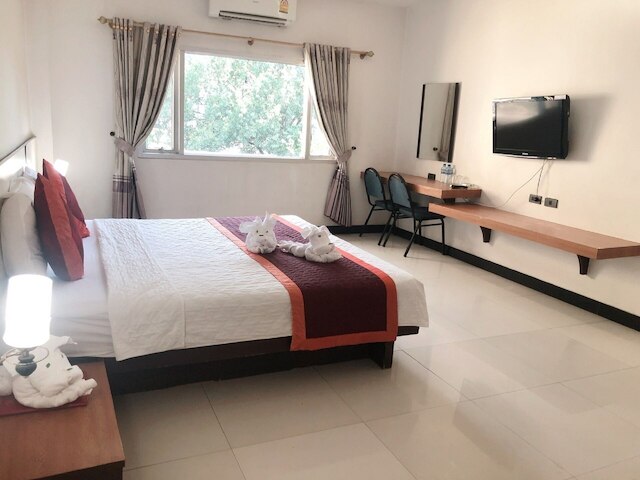 ビエンチャン チャレンサイ センター ホテル