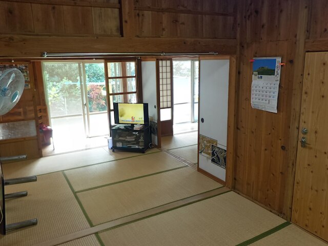 古民家宿ふうらん