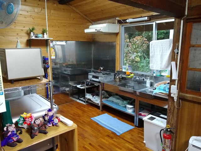 古民家宿ふうらん