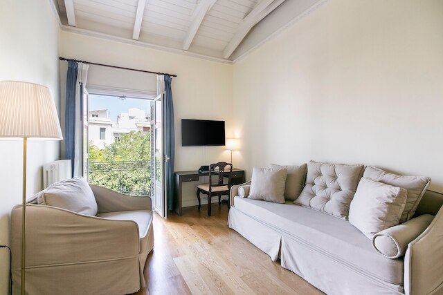 アエリデス 3 ラグジュアリー スイーツ