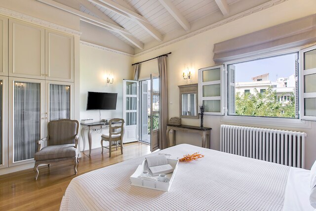 アエリデス 3 ラグジュアリー スイーツ