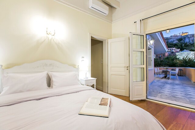 アエリデス 3 ラグジュアリー スイーツ