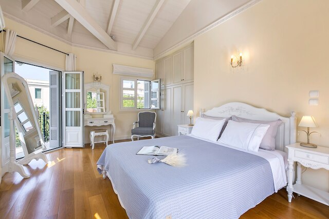 アエリデス 3 ラグジュアリー スイーツ