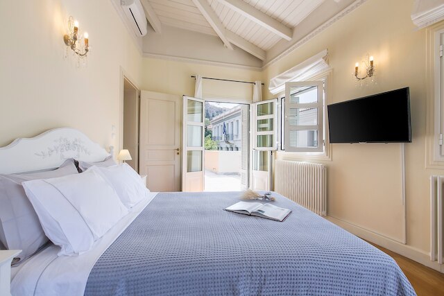 アエリデス 3 ラグジュアリー スイーツ