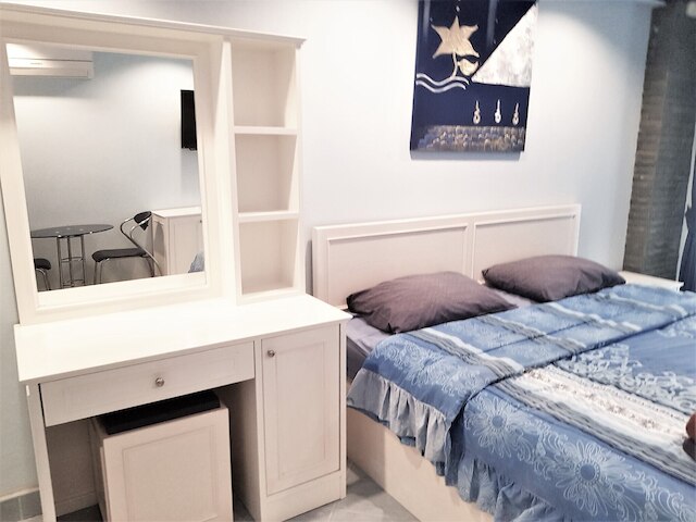 フロアー 12 ジョムティエン ビーチ コンドミニアム