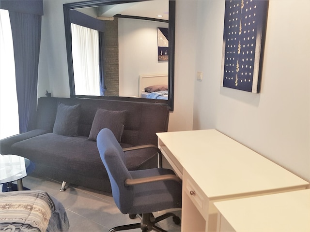 フロアー 12 ジョムティエン ビーチ コンドミニアム