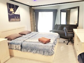 フロアー 12 ジョムティエン ビーチ コンドミニアム