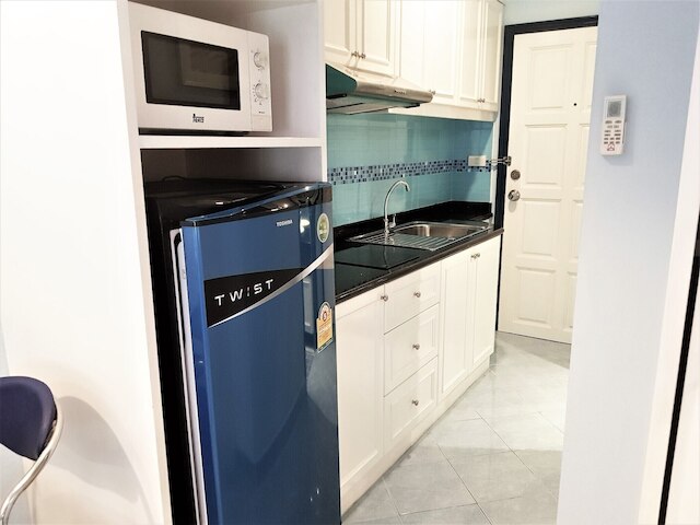 フロアー 12 ジョムティエン ビーチ コンドミニアム