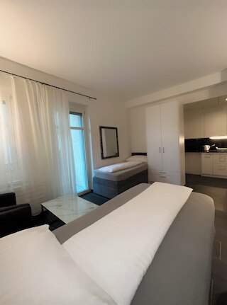 シーフェルト レジデンツ GmbH