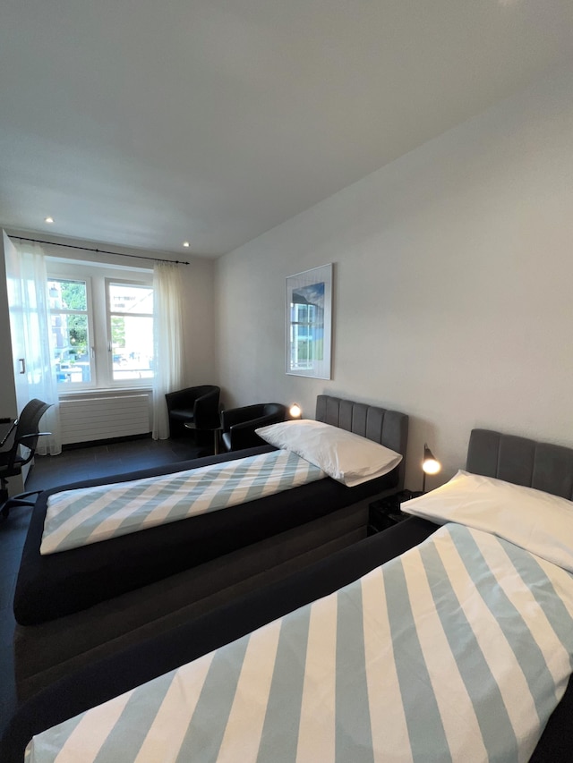 シーフェルト レジデンツ GmbH