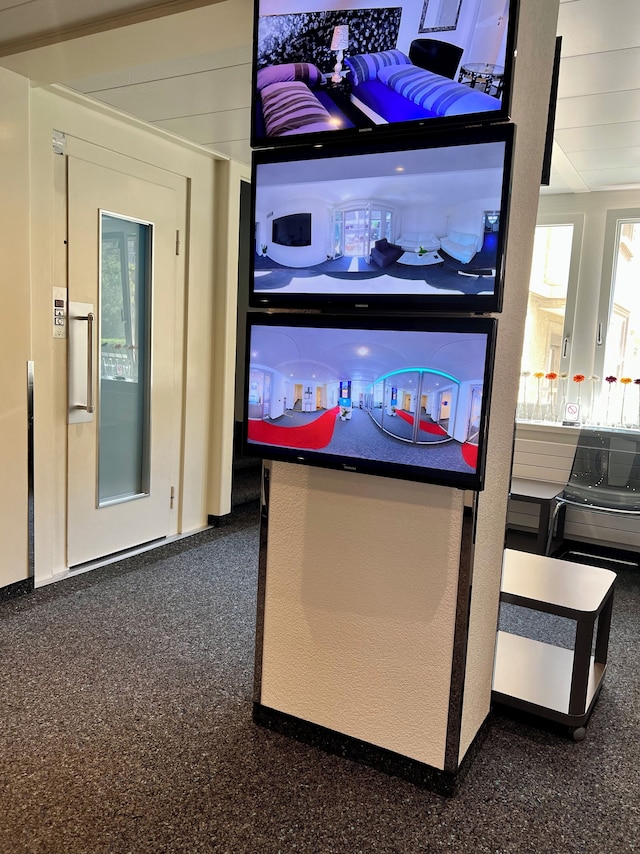 シーフェルト レジデンツ GmbH