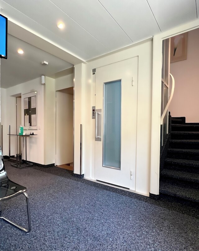 シーフェルト レジデンツ GmbH