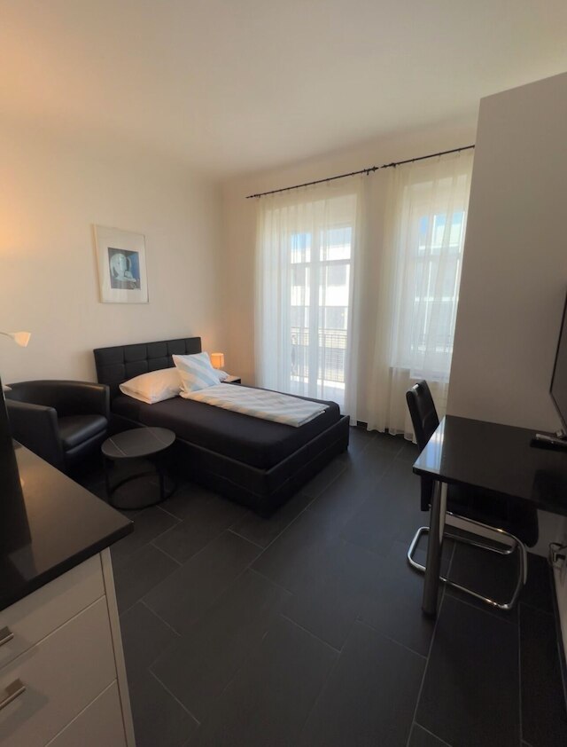 シーフェルト レジデンツ GmbH