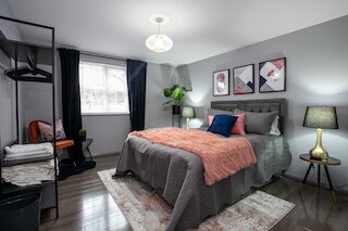 トラフォード プレイス