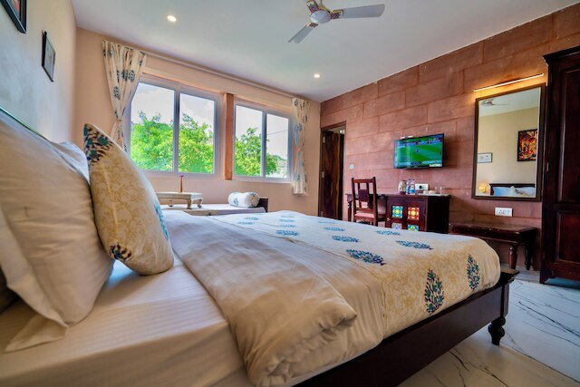 カンカリヤ ヘリテージ