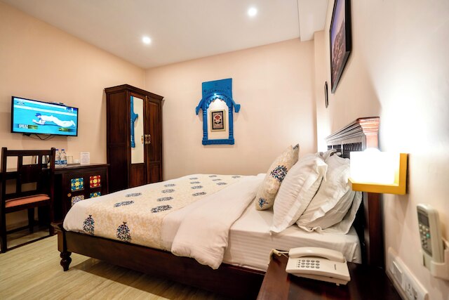 カンカリヤ ヘリテージ