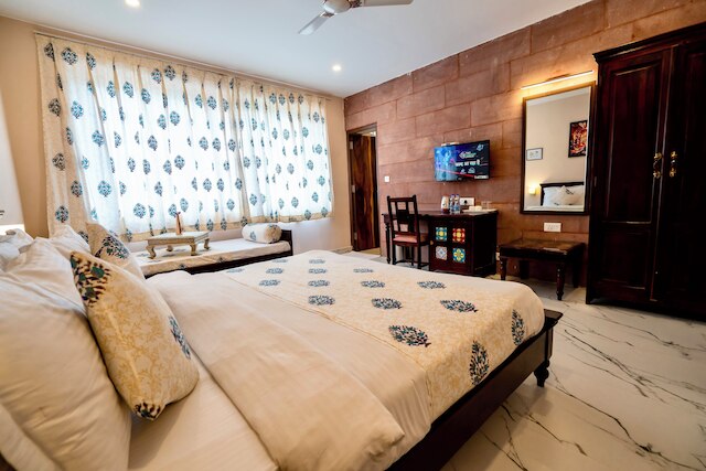 カンカリヤ ヘリテージ