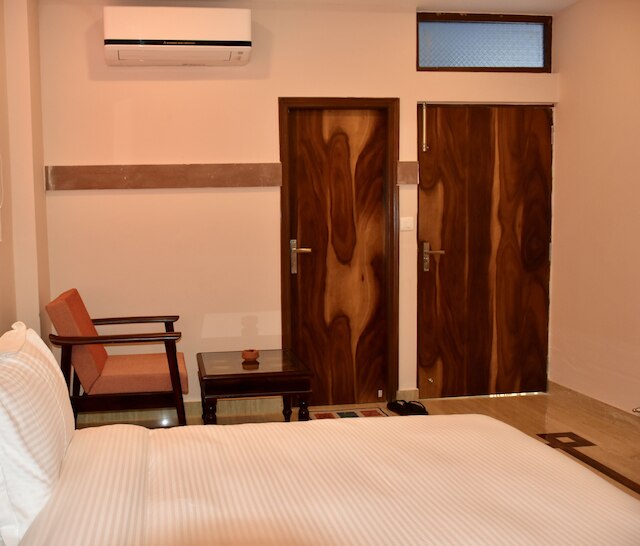 カンカリヤ ヘリテージ