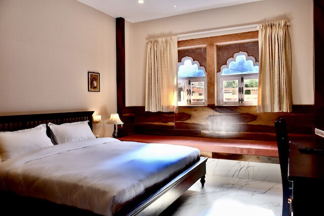 カンカリヤ ヘリテージ