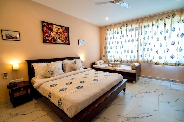 カンカリヤ ヘリテージ